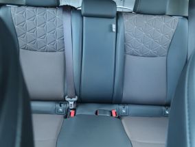 Toyota Yaris Cross - 2022