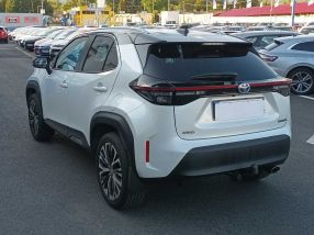 Toyota Yaris Cross - 2022