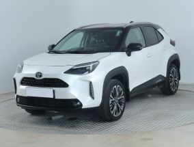 Toyota Yaris Cross - 2022