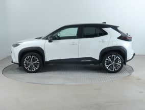 Toyota Yaris Cross - 2022