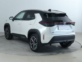 Toyota Yaris Cross - 2022