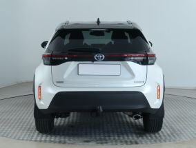 Toyota Yaris Cross - 2022