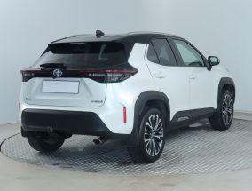 Toyota Yaris Cross - 2022