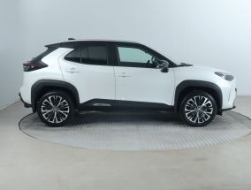 Toyota Yaris Cross - 2022
