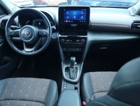 Toyota Yaris Cross - 2022