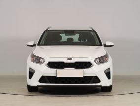 Kia Ceed - 2021