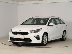 Kia Ceed - 2021