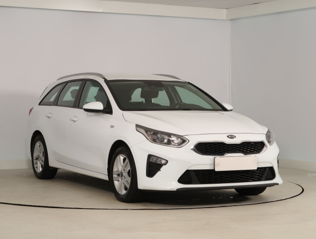 Kia Ceed 2021