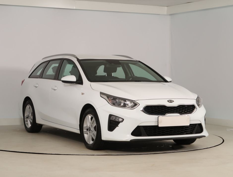 Kia Ceed - 2021
