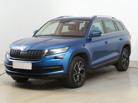 Skoda Kodiaq - 2020