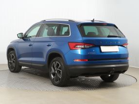 Skoda Kodiaq - 2020