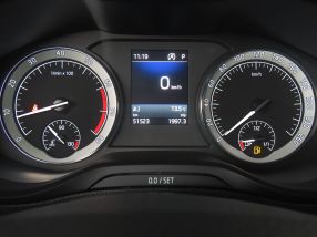 Škoda Karoq - 2017