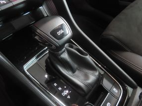 Škoda Karoq - 2017