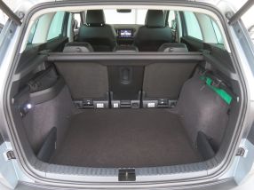 Škoda Karoq - 2017