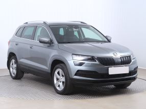 Škoda Karoq - 2017