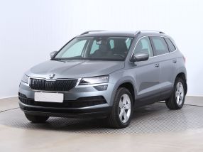 Škoda Karoq - 2017