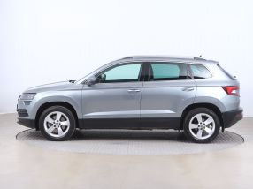 Škoda Karoq - 2017