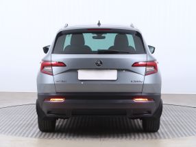 Škoda Karoq - 2017