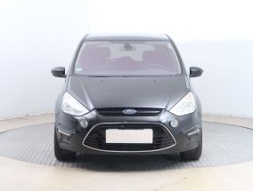Ford S-Max - 2011