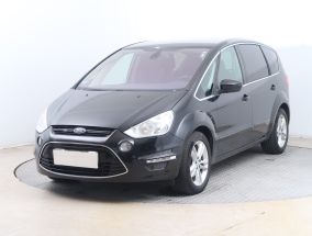 Ford S-Max - 2011