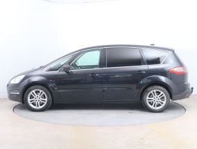 Ford S-Max - 2011