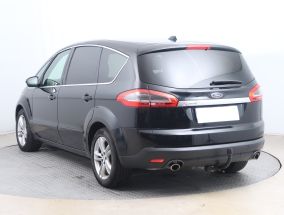 Ford S-Max - 2011