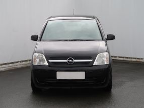 Opel Meriva - 2005