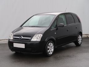 Opel Meriva - 2005