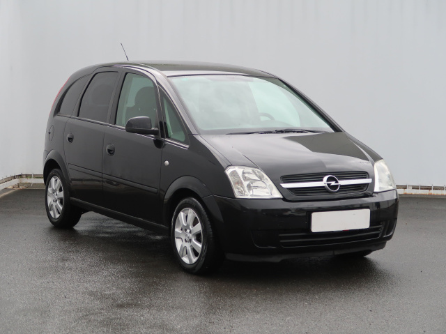 Opel Meriva 2005