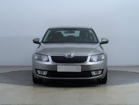 Skoda Octavia - 2017