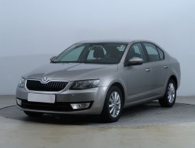 Skoda Octavia - 2017