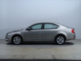 Skoda Octavia - 2017