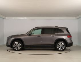 Mercedes-Benz EQB - 2023