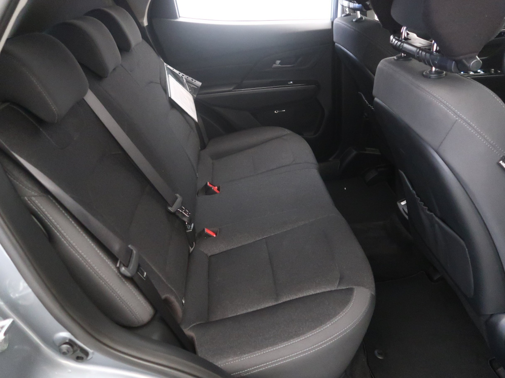 Ssang Yong Korando