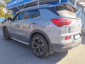 SsangYong Korando - 2022