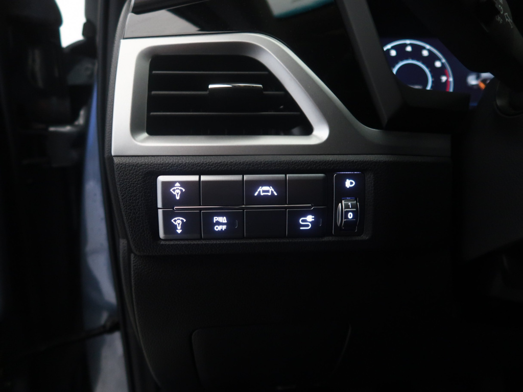 Ssang Yong Korando