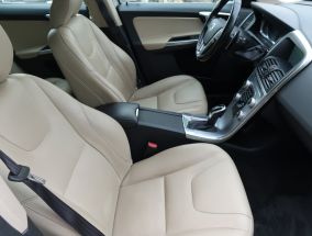 Volvo XC60 - 2017