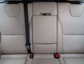Volvo XC60 - 2017