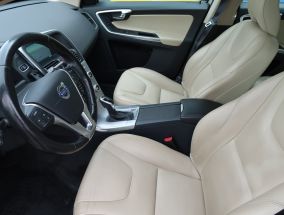 Volvo XC60 - 2017