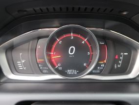 Volvo XC60 - 2017