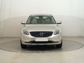 Volvo XC60 - 2017