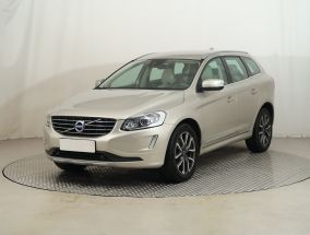 Volvo XC60 - 2017