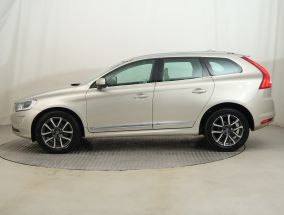 Volvo XC60 - 2017