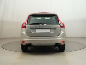 Volvo XC60 - 2017