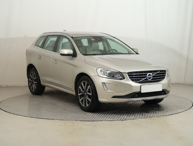 Volvo XC60 2017