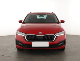 Skoda Octavia - 2024