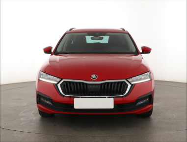 Škoda Octavia - 2024
