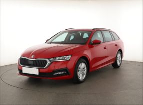 Skoda Octavia - 2024