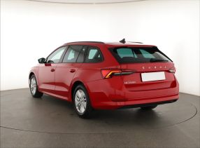 Skoda Octavia - 2024