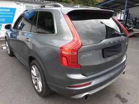 Volvo XC90 - 2015